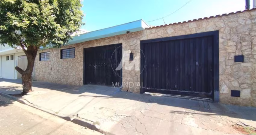 Casa (térrea na rua) 2 dormitórios/suite, cozinha planejada