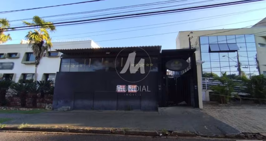 Salão/Galpão (salão - térreo) , cozinha planejada