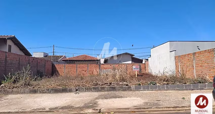 Terreno à venda na Rua Alfredo Ravaneli 0 (70734MV), Jardim Angelo Jurca, Ribeirão Preto