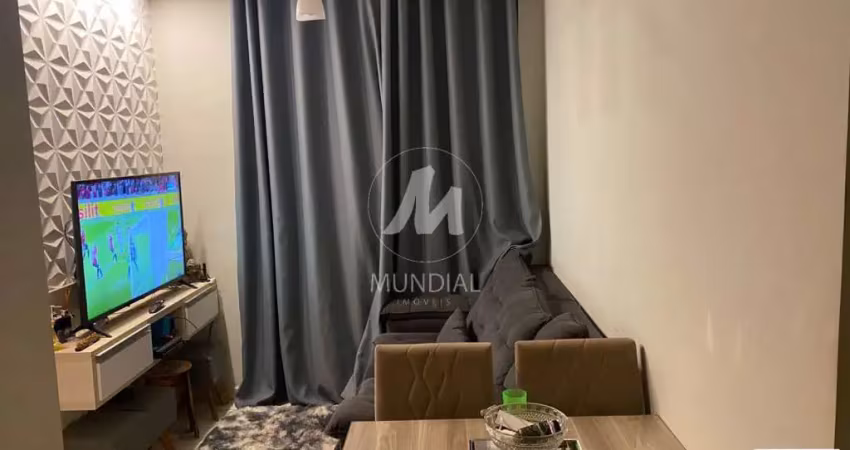Apartamento (tipo - padrao) 1 dormitórios, cozinha planejada, portaria 24 horas, salão de jogos, elevador, em condomínio fechado