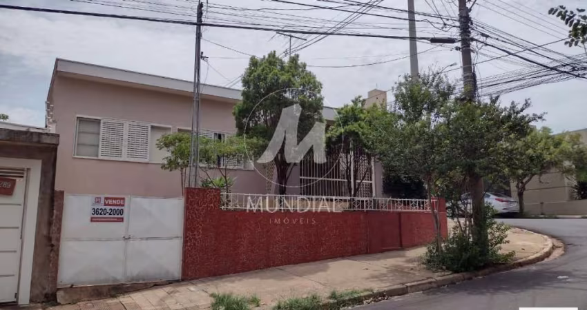 Casa (térrea na rua) 5 dormitórios/suite, cozinha planejada