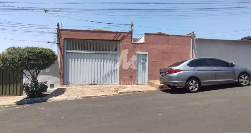 Casa (térrea na rua) 5 dormitórios/suite, cozinha planejada