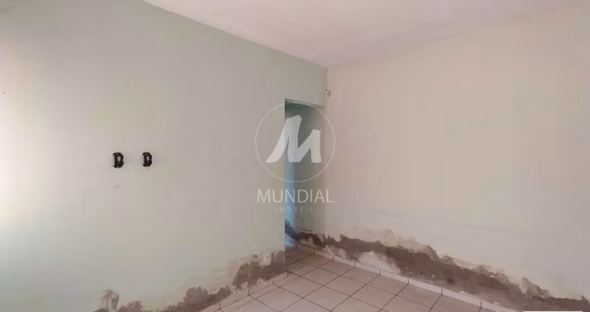 Casa (térrea na rua) 2 dormitórios, cozinha planejada