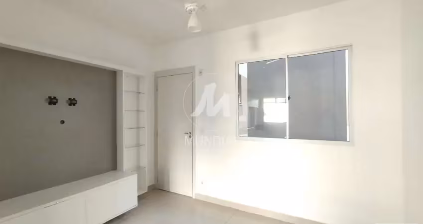 Apartamento (tipo - padrao) 2 dormitórios, cozinha planejada, portaria 24 horas, em condomínio fechado