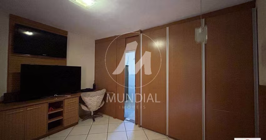 Casa (térrea na rua) 3 dormitórios/suite, cozinha planejada