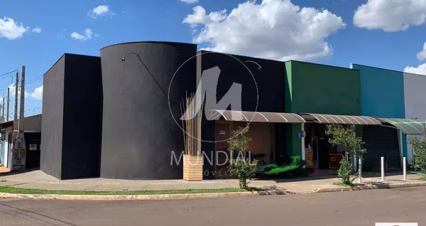 Sala comercial à venda na Rua Alfredo Ravaneli 88 (70915MV), Jardim Angelo Jurca, Ribeirão Preto