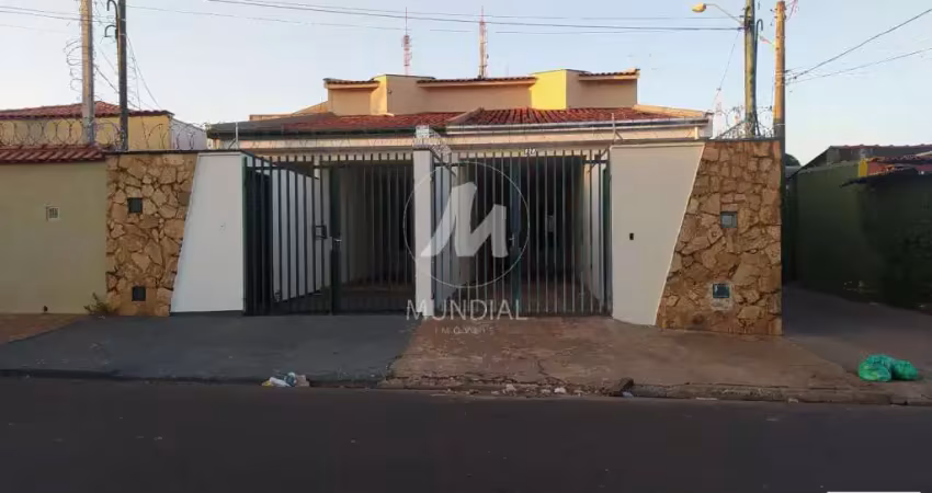 Casa (térrea na rua) 3 dormitórios/suite, cozinha planejada