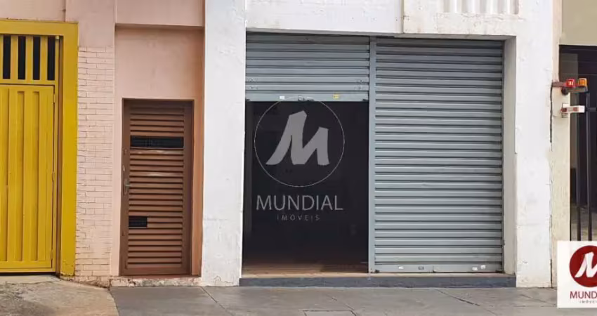 Sala comercial para alugar na Rua General Osorio 202 (67807MA), Centro, Ribeirão Preto
