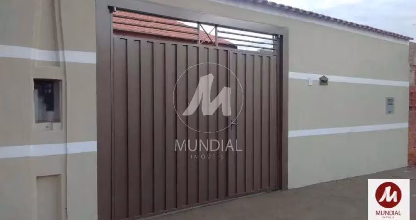 Casa (térrea na rua) 2 dormitórios, cozinha planejada