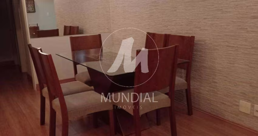 Apartamento (tipo - padrao) 3 dormitórios/suite, cozinha planejada, em condomínio fechado