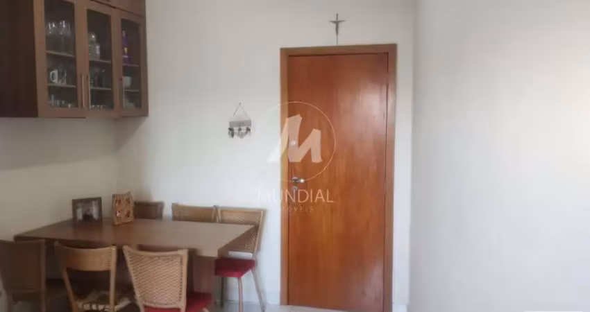 Apartamento (tipo - padrao) 2 dormitórios/suite, cozinha planejada, em condomínio fechado