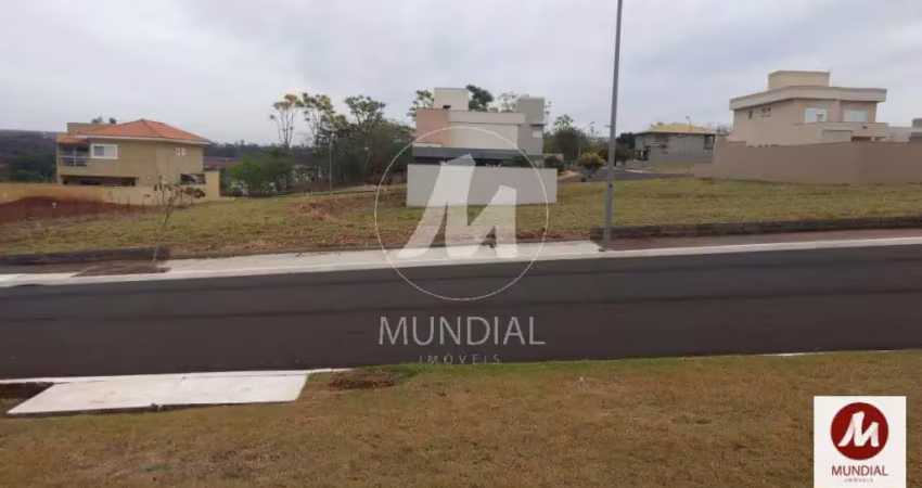 Terreno (terreno em condominio fechado) , portaria 24hs, salão de festa, em condomínio fechado