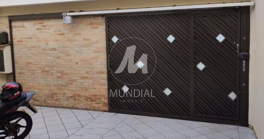 Casa (térrea na rua) 3 dormitórios/suite, cozinha planejada