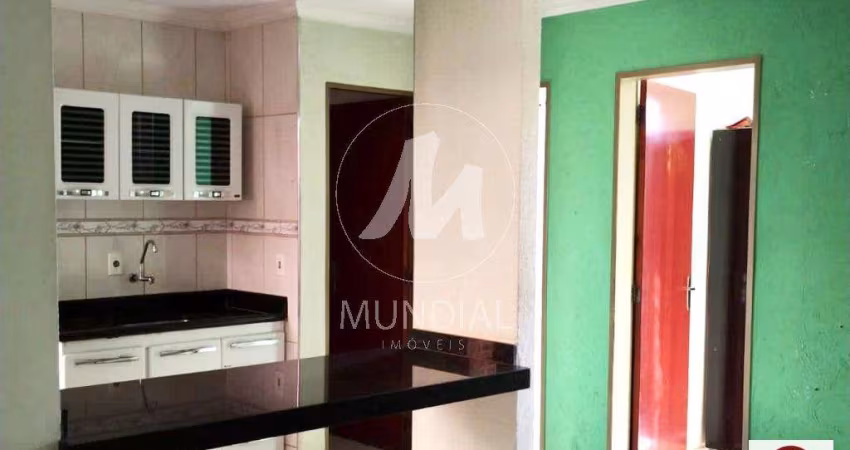 Apartamento (tipo - padrao) 2 dormitórios, cozinha planejada, em condomínio fechado