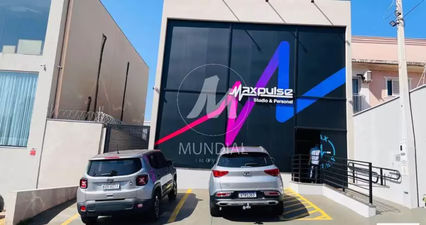 Sala comercial para alugar na Avenida Wladimir Meirelles Ferreira 72 (71192MA), Jardim Botânico, Ribeirão Preto