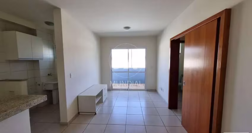 Apartamento (flat) 1 dormitórios, cozinha planejada, portaria 24hs, lazer, salão de festa, elevador, em condomínio fechado