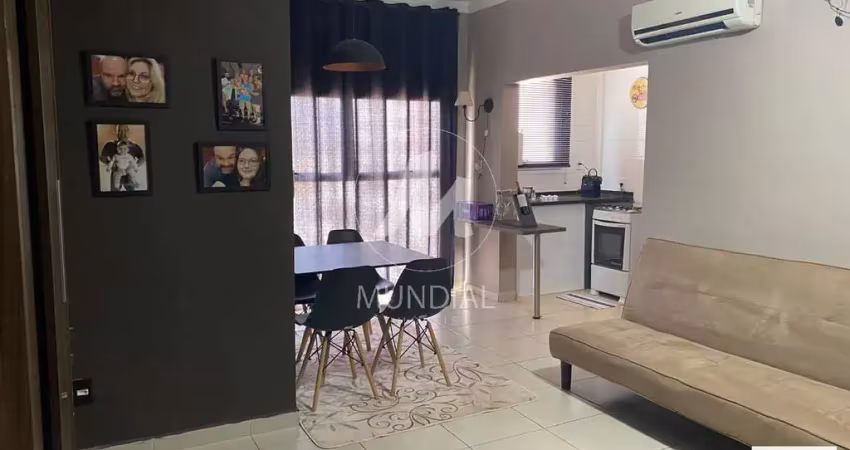 Apartamento (tipo - padrao) 1 dormitórios, cozinha planejada, lazer, elevador, em condomínio fechado