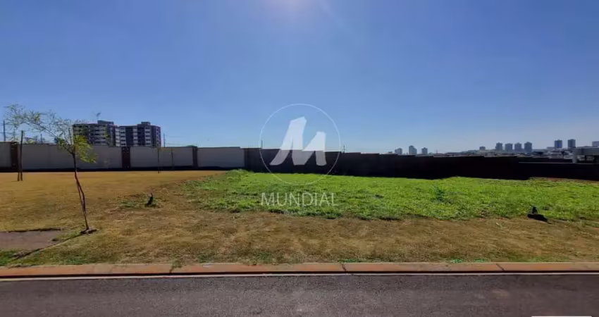 Terreno (terreno em condominio fechado) , portaria 24hs, em condomínio fechado
