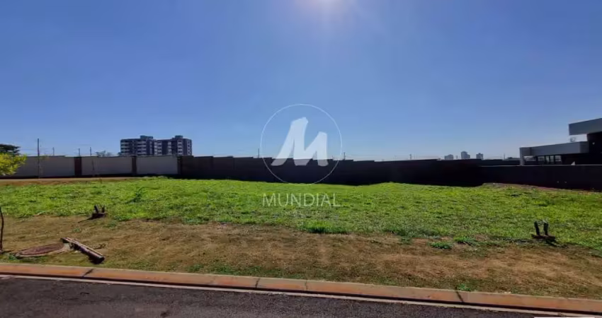Terreno (terreno em condominio fechado) , portaria 24hs, em condomínio fechado