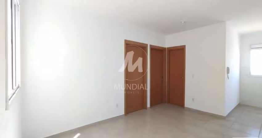 Apartamento (tipo - padrao) 2 dormitórios, cozinha planejada, portaria 24hs, lazer, em condomínio fechado