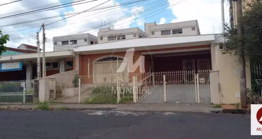 Casa (térrea na rua) 3 dormitórios/suite, cozinha planejada