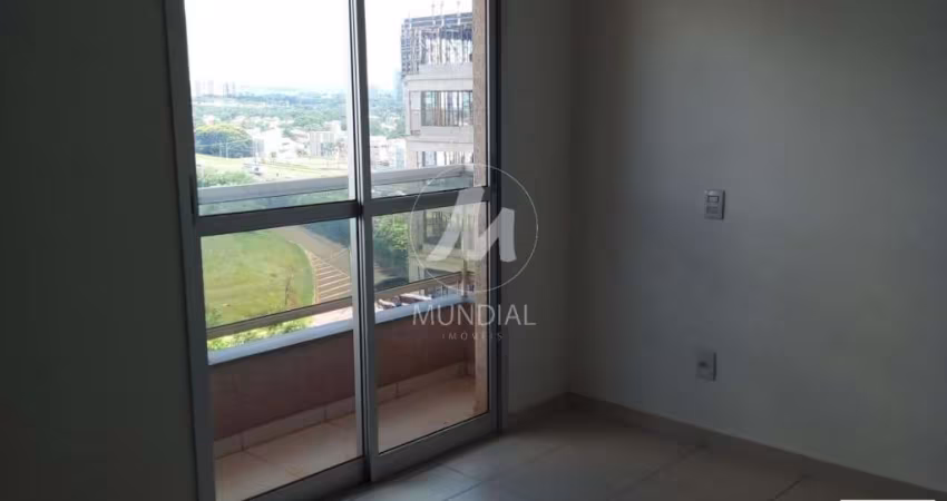 Apartamento (flat) 1 dormitórios, cozinha planejada, portaria 24 horas, elevador, em condomínio fechado