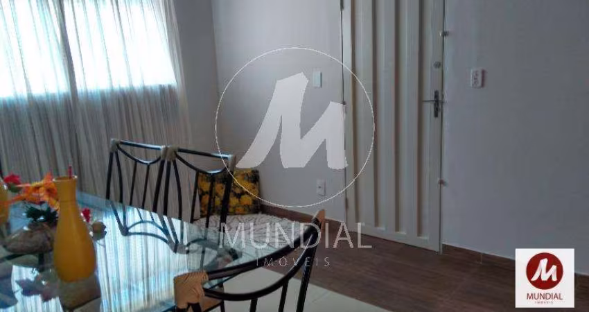Apartamento (tipo - padrao) 2 dormitórios, cozinha planejada, em condomínio fechado