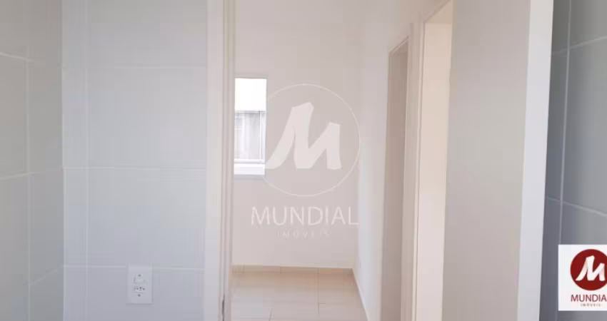 Apartamento (tipo - padrao) 2 dormitórios, portaria 24hs, lazer, salão de festa, em condomínio fechado