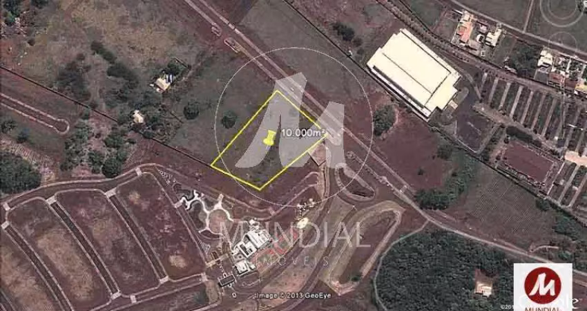 Terreno à venda na Avenida Luiz Eduardo De Toledo Prado 50 (29022MV), Vila do Golf, Ribeirão Preto
