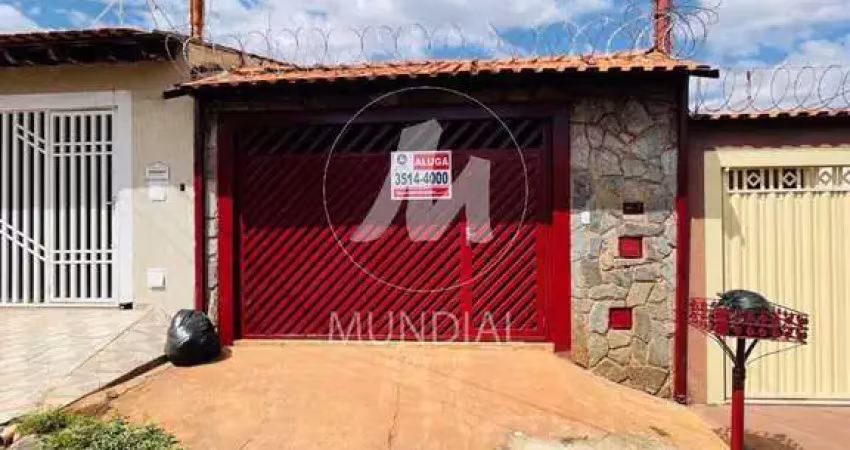 Casa (térrea na rua) 2 dormitórios/suite, cozinha planejada