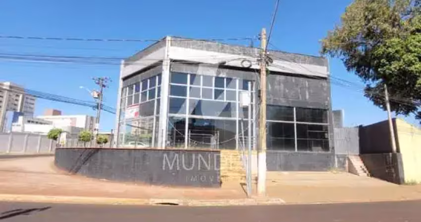 Sala comercial para alugar na Avenida Braz Olaia Acosta 255 (70958MA), Nova Aliança, Ribeirão Preto