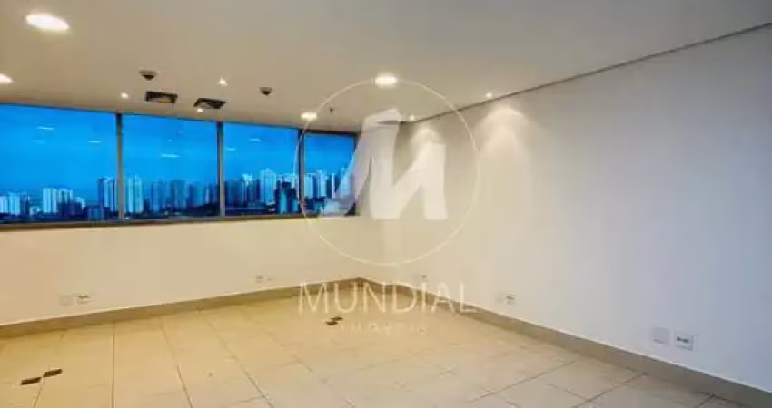 Sala comercial (sala - edificio coml.) , portaria 24hs, lazer, espaço gourmet, elevador, em condomínio fechado