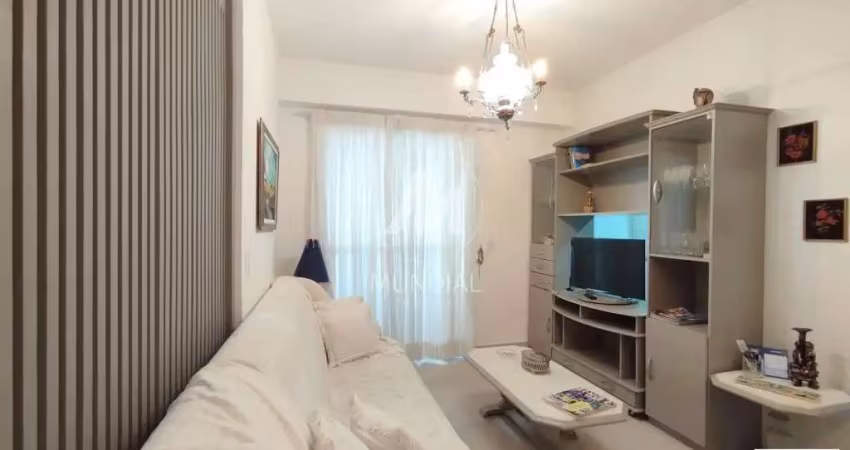Apartamento (flat) 1 dormitórios/suite, cozinha planejada, portaria 24hs, lazer, espaço gourmet, salão de jogos, elevador, em condomínio fechado