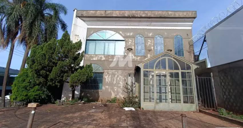 Sala comercial para alugar na Avenida Portugal, Jardim América, Ribeirão Preto
