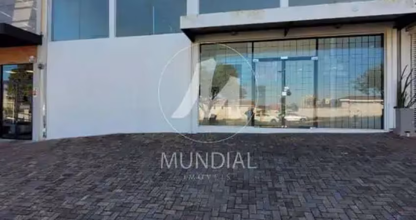 Sala comercial para alugar na Avenida Professor João Fiúsa, Alto da Boa Vista, Ribeirão Preto