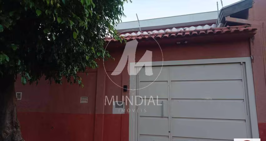 Casa (térrea na rua) 2 dormitórios/suite, cozinha planejada
