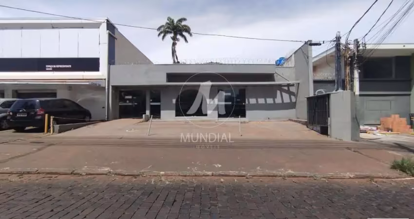 Sala comercial para alugar na Rua Conde Afonso Celso 592 (513MA), Jardim Sumaré, Ribeirão Preto