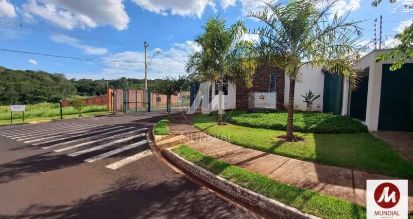 Terreno (terreno em condominio fechado) , portaria 24hs, lazer, espaço gourmet, salão de festa, salão de jogos, em condomínio fechado
