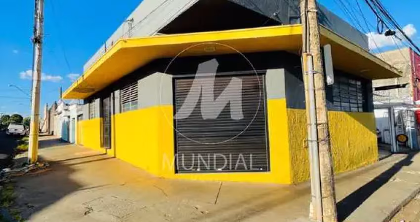 Sala comercial para alugar na Rua Adalberto Pajuaba 13 (6029MA), Sumarezinho, Ribeirão Preto