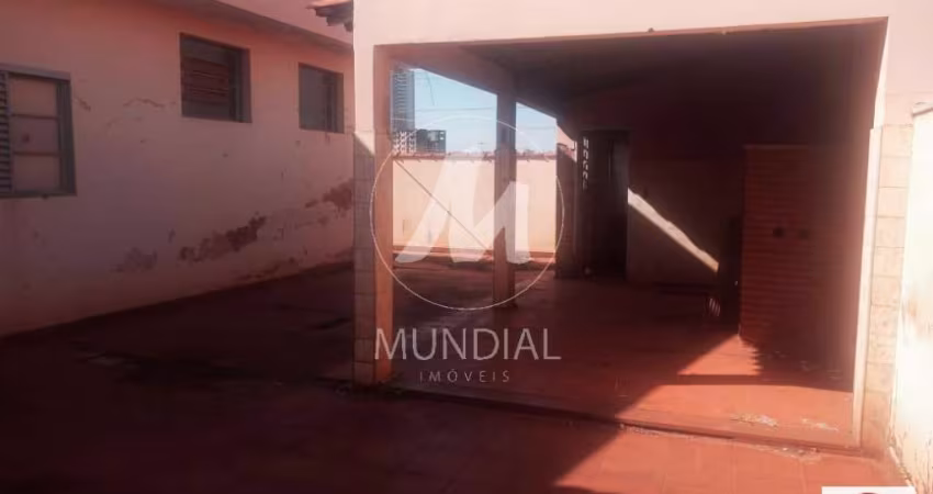 Casa (térrea na rua) 3 dormitórios/suite, cozinha planejada