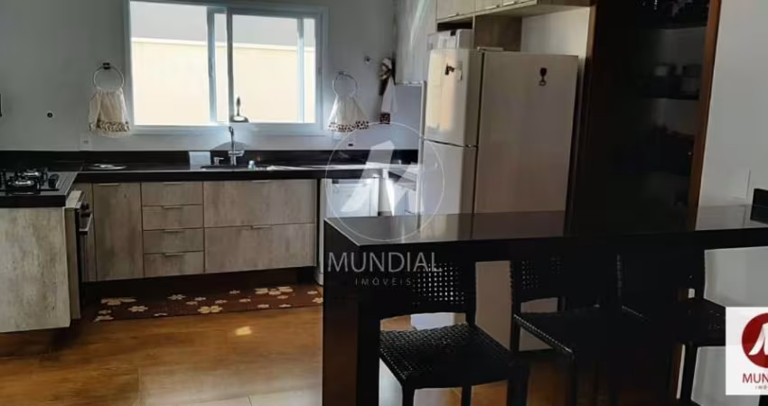 Casa (sobrado em condominio) 3 dormitórios/suite, cozinha planejada, portaria 24hs, em condomínio fechado