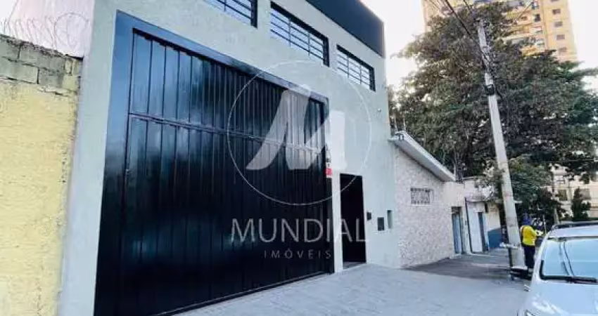Sala comercial para alugar na Rua Chile 16 (71525MA), Jardim Irajá, Ribeirão Preto