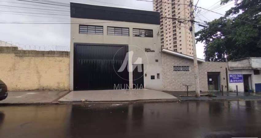 Salão/Galpão (salão - térreo) , cozinha planejada
