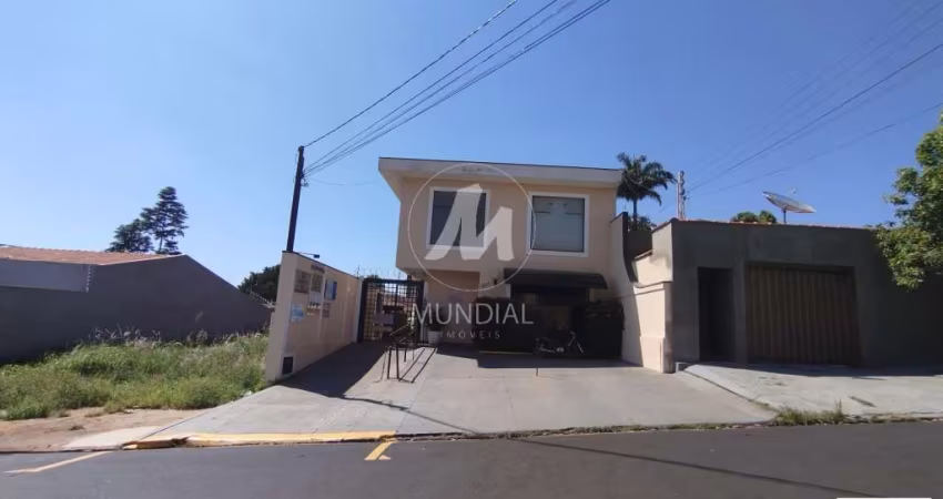 Sala comercial (sala - sobradinho parte inferior)