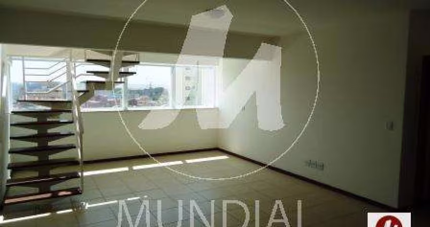 Apartamento (cobertura 2 - duplex) 3 dormitórios/suite, cozinha planejada, portaria 24hs, elevador, em condomínio fechado
