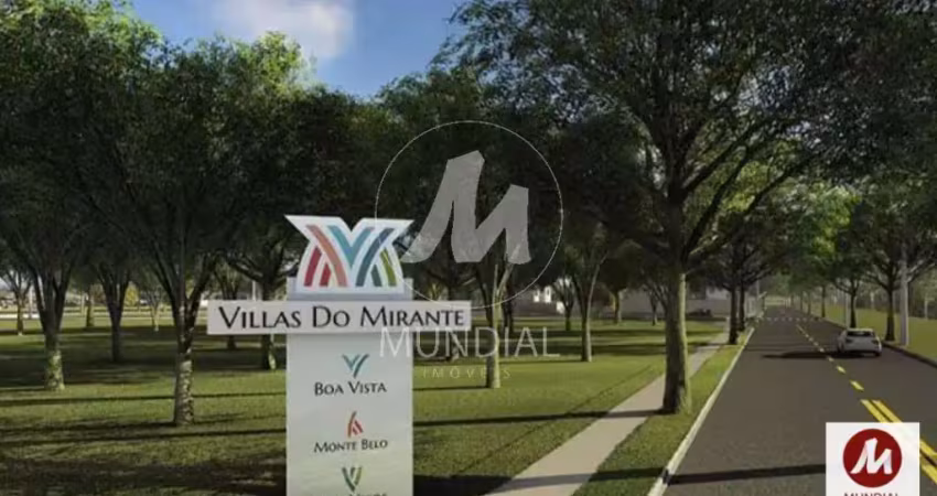 Terreno à venda na Rua Jose Domingos Machado 0 (71607MV), Recreio Anhangüera, Ribeirão Preto