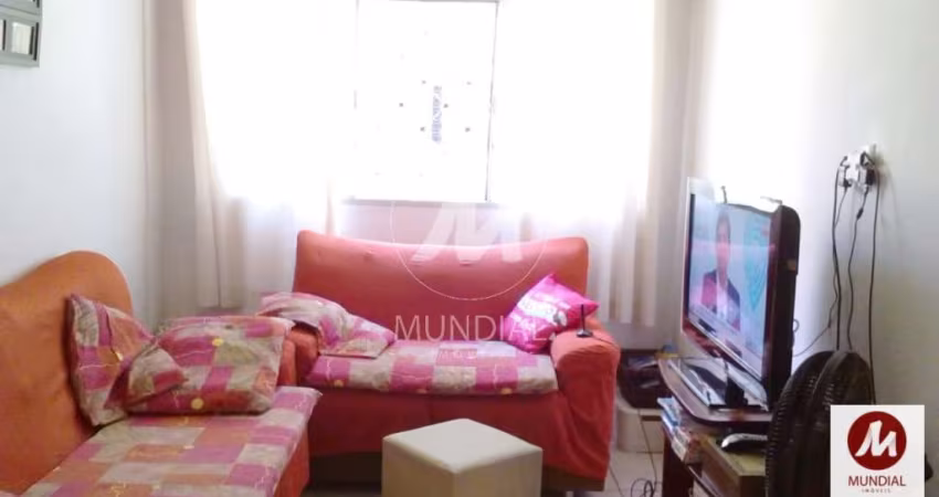 Apartamento (tipo - padrao) 2 dormitórios, cozinha planejada, portaria 24 horas, em condomínio fechado