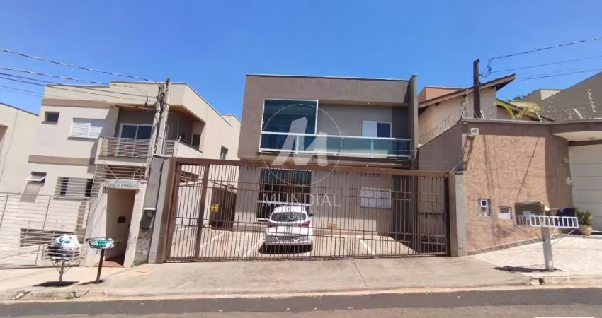 Apartamento (tipo - padrao) 1 dormitórios/suite, cozinha planejada, em condomínio fechado