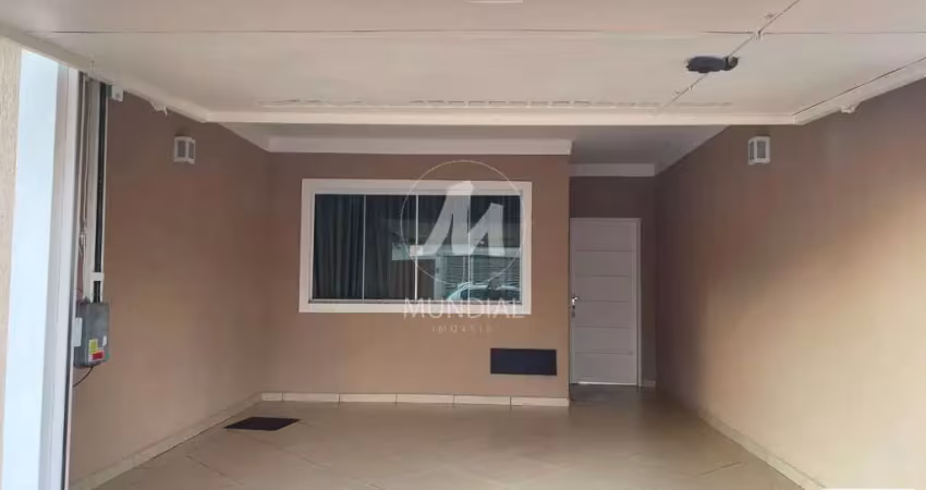 Casa (térrea na rua) 2 dormitórios/suite, cozinha planejada