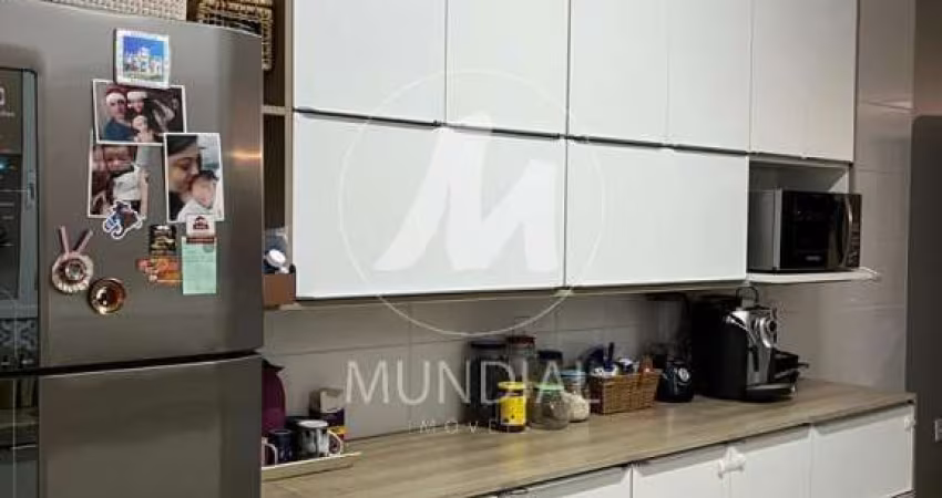 Casa (térrea na rua) 3 dormitórios/suite, cozinha planejada